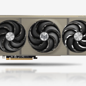 SAPPHIRE NITRO+ RX9070 OC 16