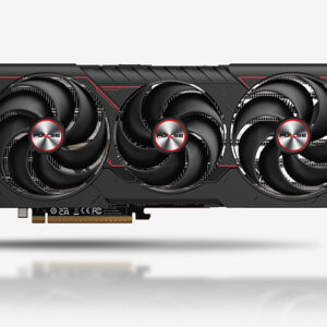 SAPPHIRE PULSE RX9070XT OC 16