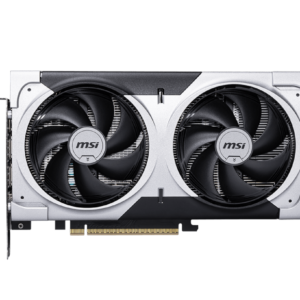 MSI RTX5060TI 8 VENTUS 2X OC +