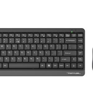 A4 FG1112 FSTYL USB DESKT BLCK
