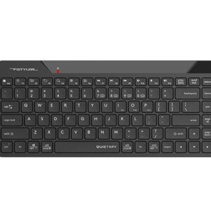 A4 FBK22 AS WL USB BLACK