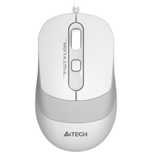 A4 FM10 USB WHITE
