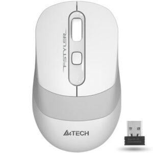 A4 FG10 WL WHITE