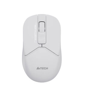 A4 FG12  WL WHITE