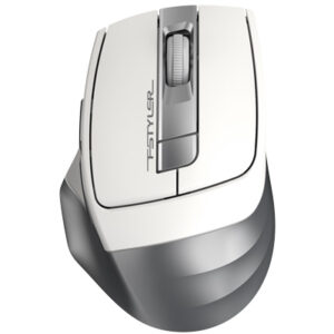 A4 FG35 WL / SILVER