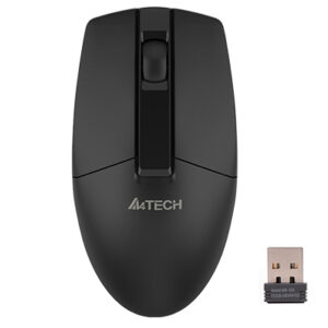 A4 G3-330N V-TRACK WL BLACK