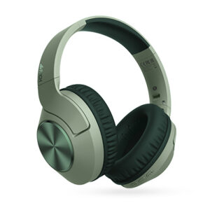 A4 BH300 BT HEARPHONE GREEN