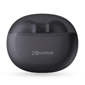 A4 B20 TWS EARBUDS GRAY