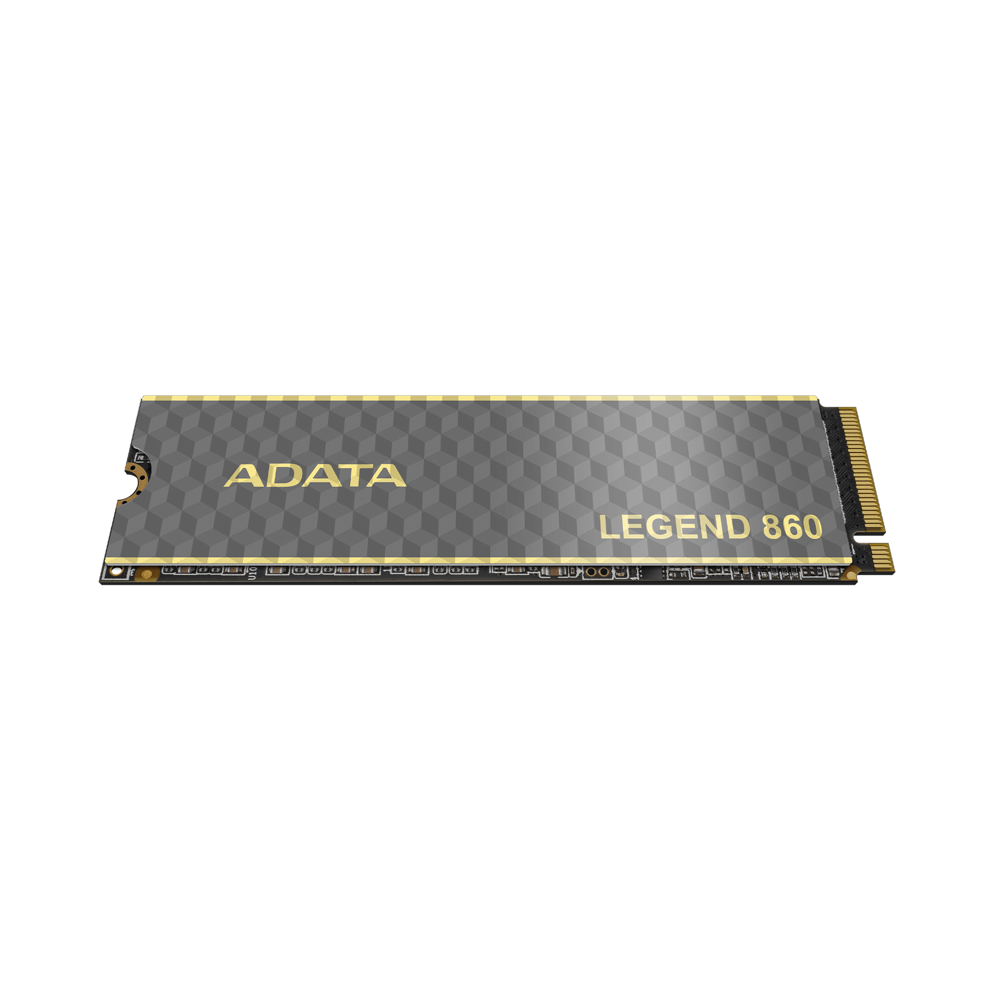 ADATA LEGEND 860 500G M2 2280