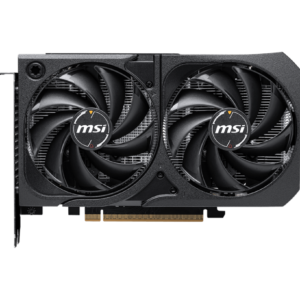 MSI RTX5060 8G SHADOW 2X OC