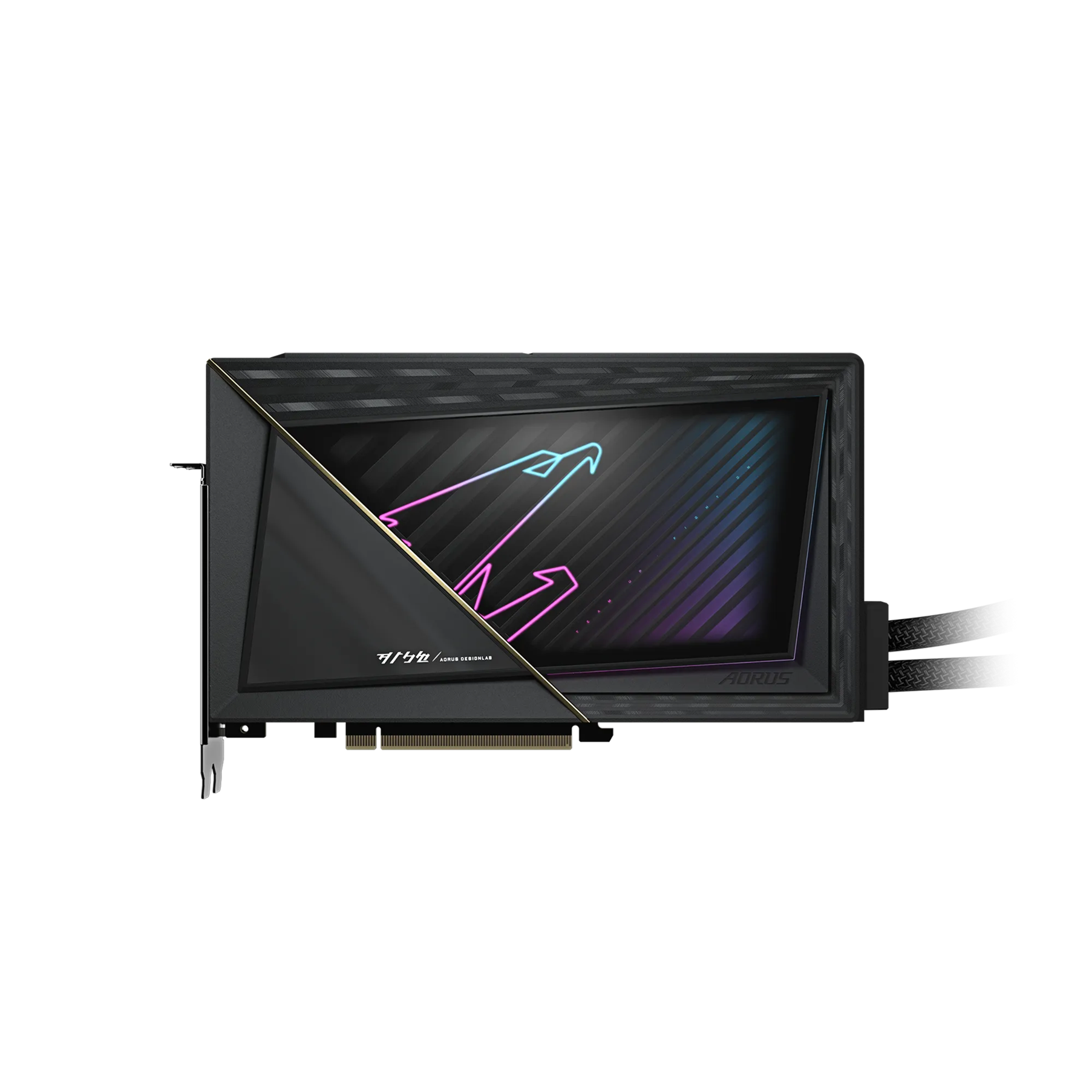 GB RTX5090 AORUS XTR WFORCE 32