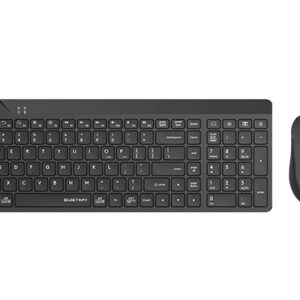 A4 FG2300 AIR2 DESKTOP BLACK