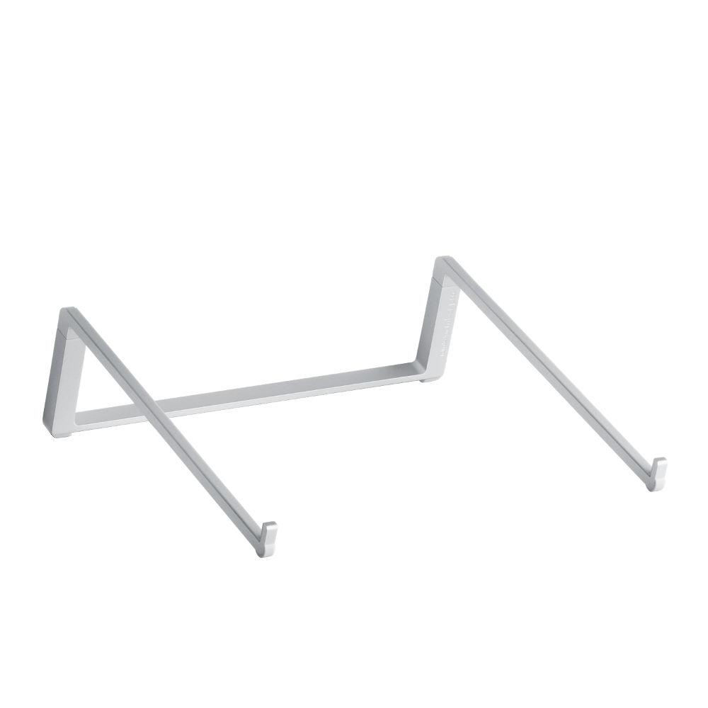 LAPTOP STAND RAIN DESIGN MBAR PRO, SILVER