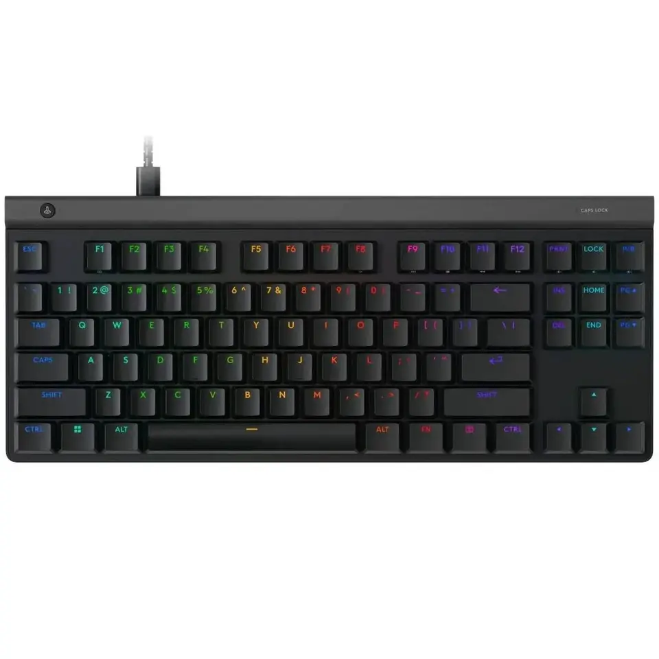 GAMING KEYBOARD LOGITECH G515 LIGHTSPEED TKL