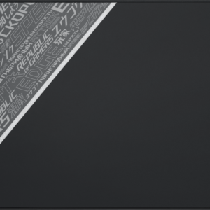 GAMING PAD ASUS ROG SHEATH BLK