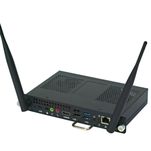 OPS COMPUTER FOR EMBEDDING TO INTERACTIVE DISPLAYS RICOH A6500, A7500, A8600