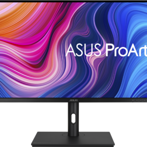 ASUS PROART DISPLAY PA329CV PROFESSIONAL – 32-INCH, IPS, 4K UHD (3840 X 2160)