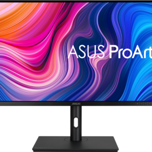 ASUS PROART PA328CGV - 32", IPS, WQHD(2560X1440)