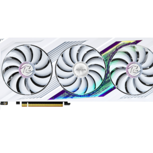 ASROCK RX 7900 XT PHANTOM GAMING WHITE OC 20GB GDDR6
