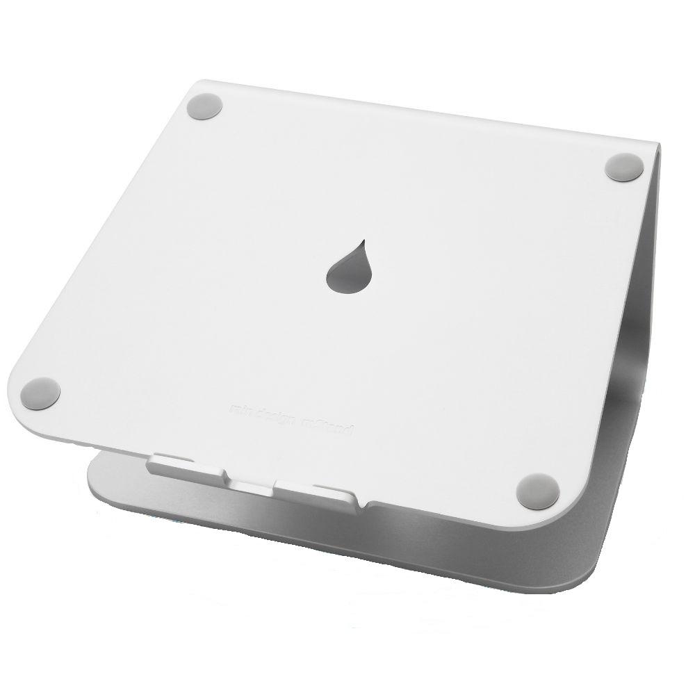 LAPTOP STAND RAIN DESIGN MSTAND360, SILVER