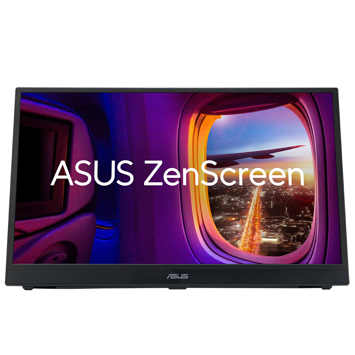 ASUS ZENSCREEN MB17AHG