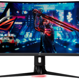 ASUS ROG STRIX XG349C GAMING – 34 INCH UWQHD (3440 X 1440)