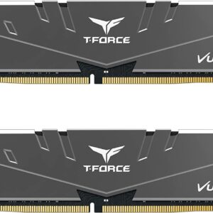 TEAM GROUP T-FORCE VULCAN Z DDR4 - 16GB(2X8GB) 3600MHZ CL18