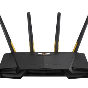 WIRELESS ROUTER ASUS TUF GAMING AX3000 V2