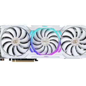 ASROCK RX 7900 XTX TAICHI WHITE OC 24GB GDDR6