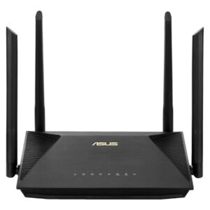 WIRELESS ROUTER ASUS RT-AX1800U WIFI 6