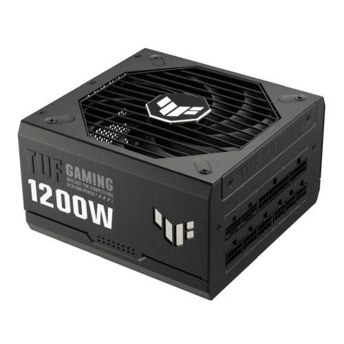 POWER SUPPLY ASUS TUF GAMING 1200W, 80+ GOLD PCIE 5.0