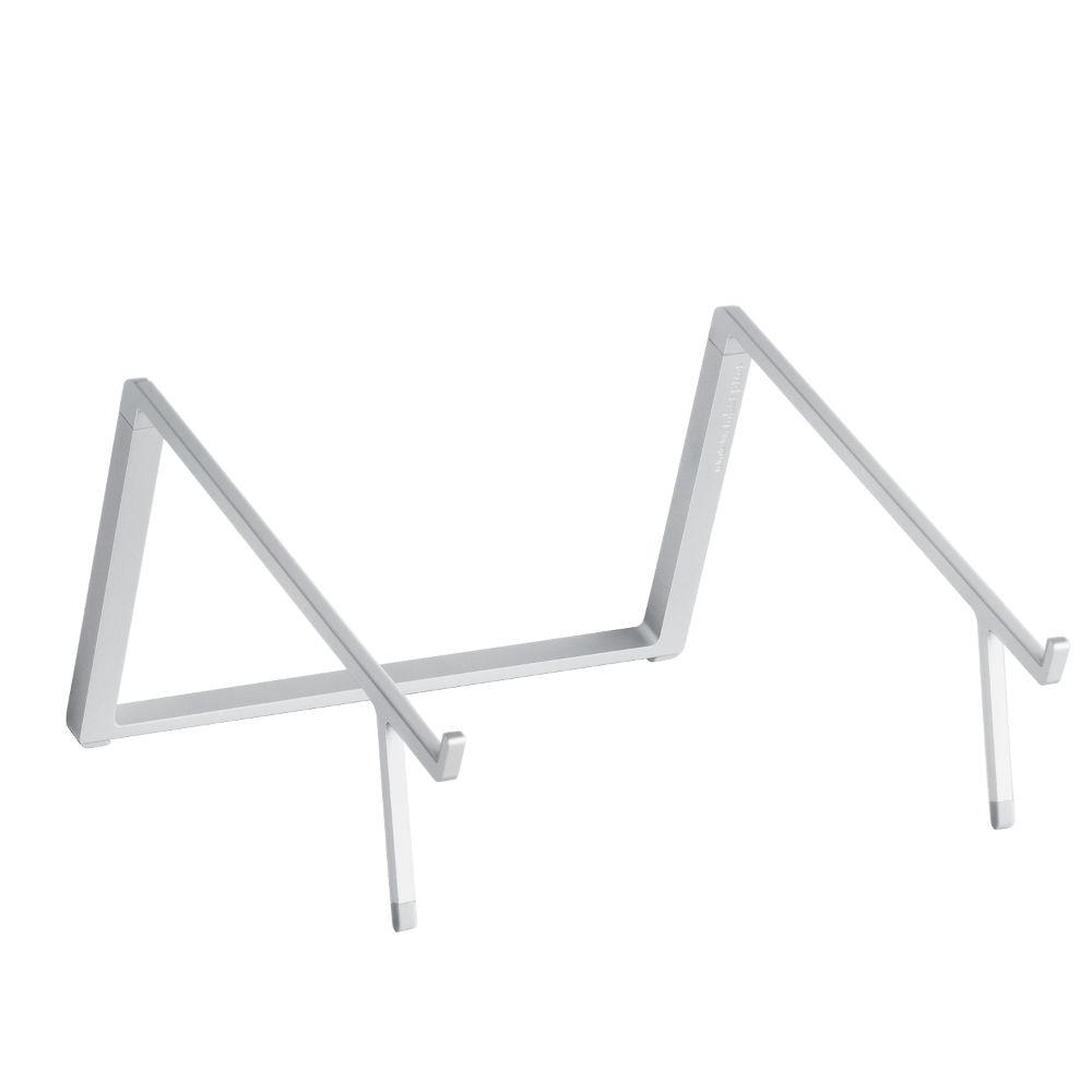 LAPTOP STAND RAIN DESIGN MBAR PRO PLUS, SILVER