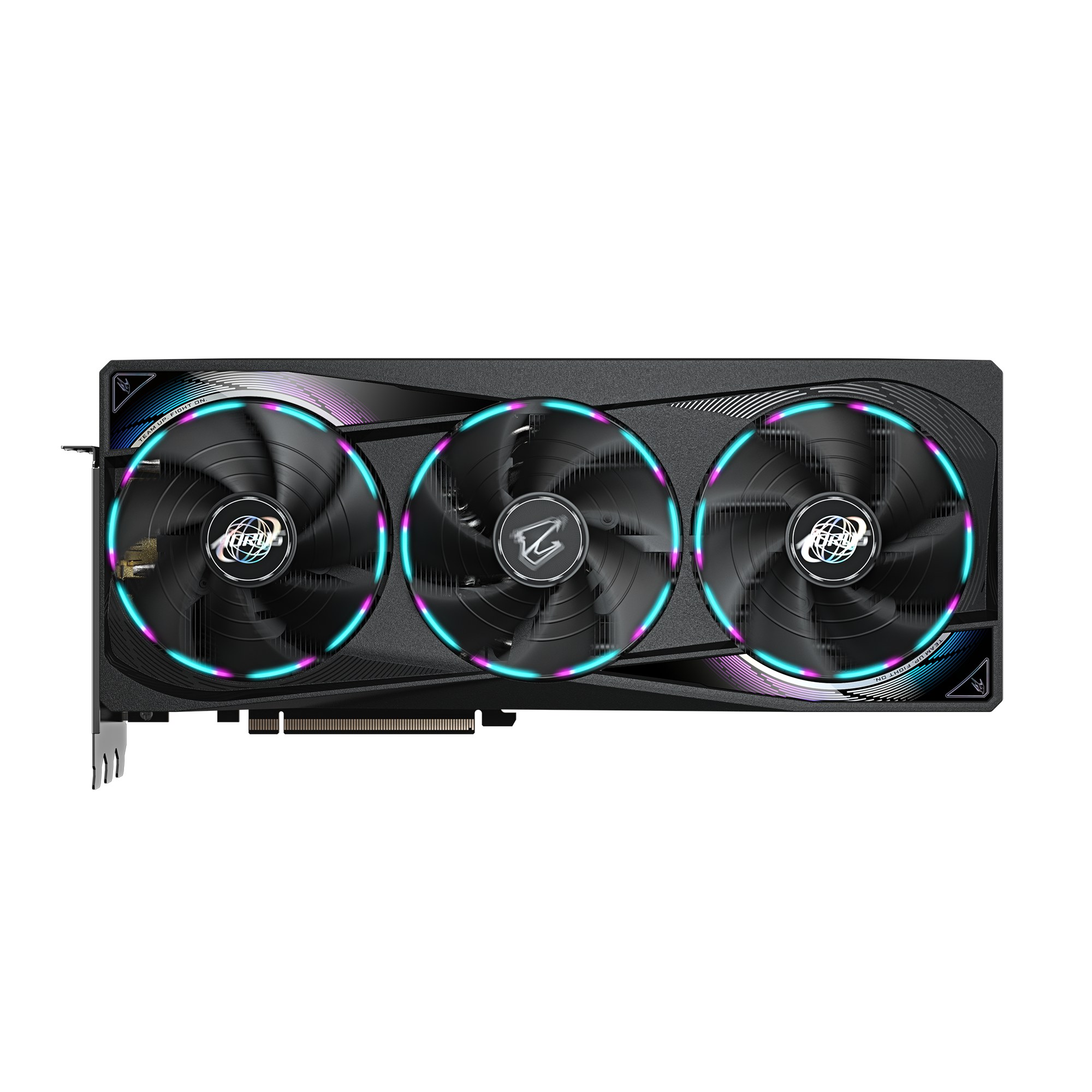 GIGABYTE AORUS RTX 5070 MASTER 12GB GDDR7