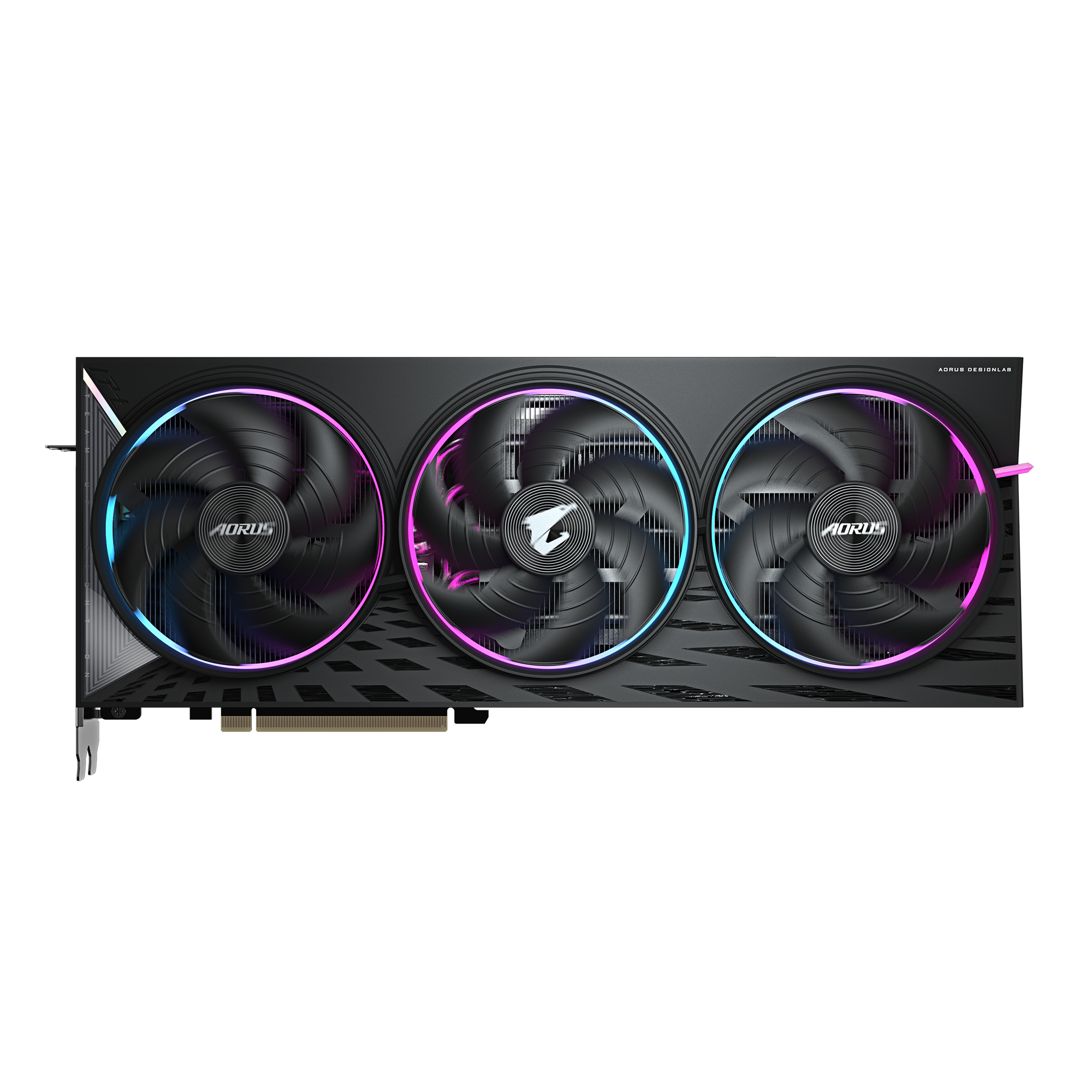 GIGABYTE AORUS RADEON RX 9070 XT ELITE 16GB GDDR6