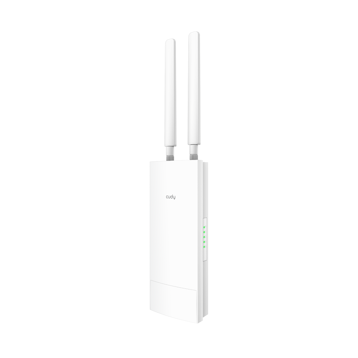 ACCESS POINT CUDY AP1200-OUTDOOR, AC1200, 2.4/5 GHZ, 300 867 MBPS, 10/100, POE