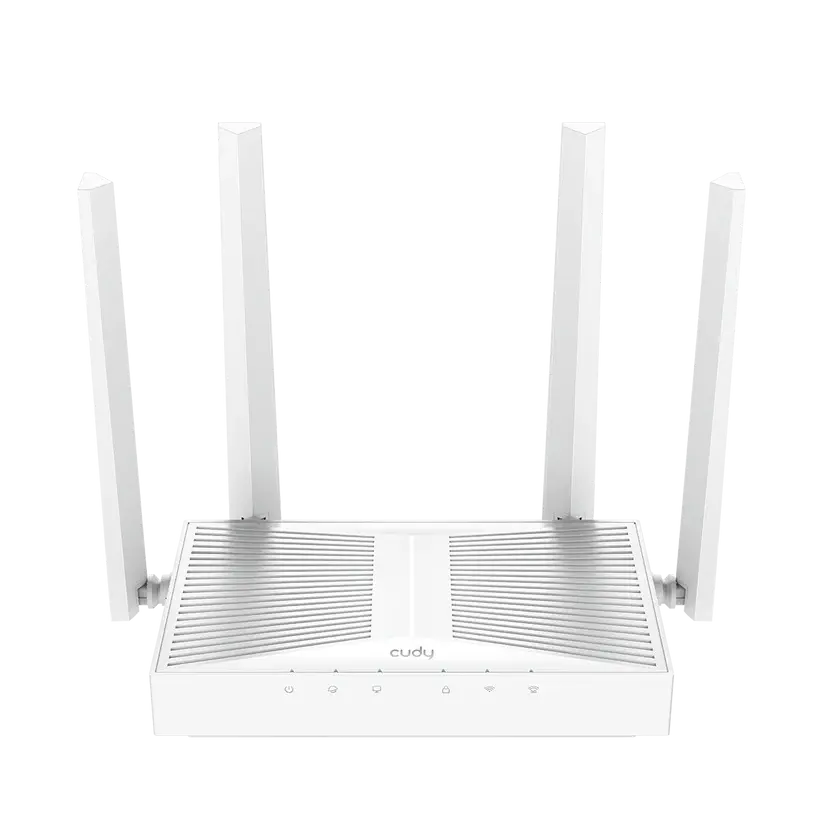 WIRELESS ACCESS POINT CUDY AP1300D WI-FI GIGABIT AC1200