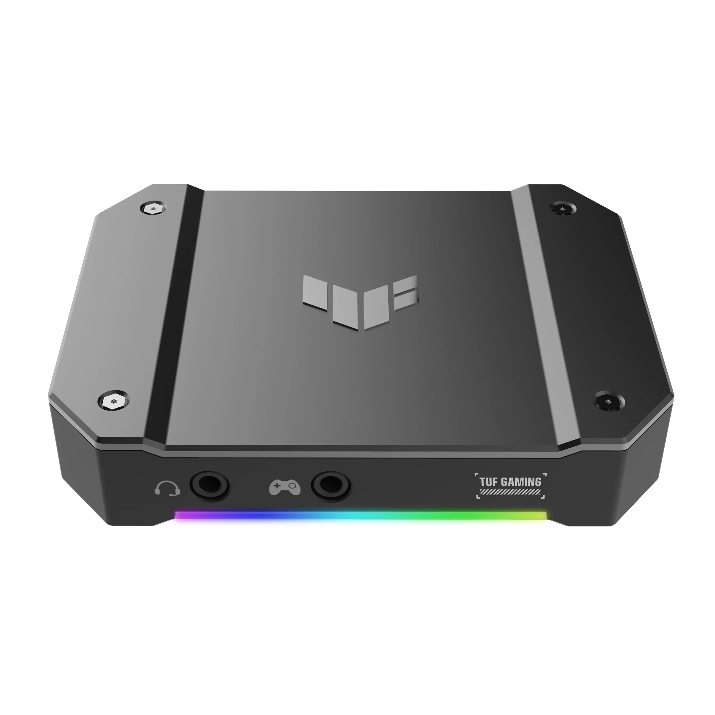 EXTERNAL CAPTURE TUF GAMING CAPTURE BOX-4KPRO