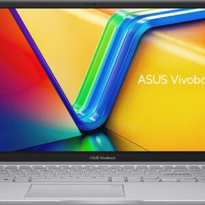 ASUS VIVOBOOK 15 X1504VA-BQ1400, 15.6" FHD, INTEL I7-1355U, 16GB DDR4, 1TB SSD, FREE DOS