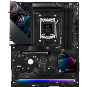 ASROCK B850 RIPTIDE WIFI7 SOCKET AM5