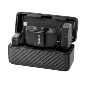 ALL-IN-ONE BOYA BOYAMIC 2