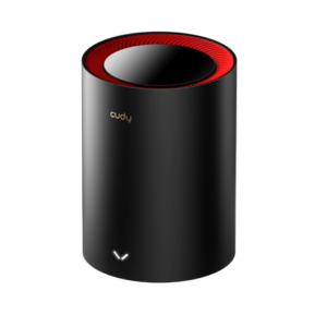 CUDY M3000, 1-PACK, AX3000 DUAL BAND, 2.4/5 GHZ, 574  2402 MBPS