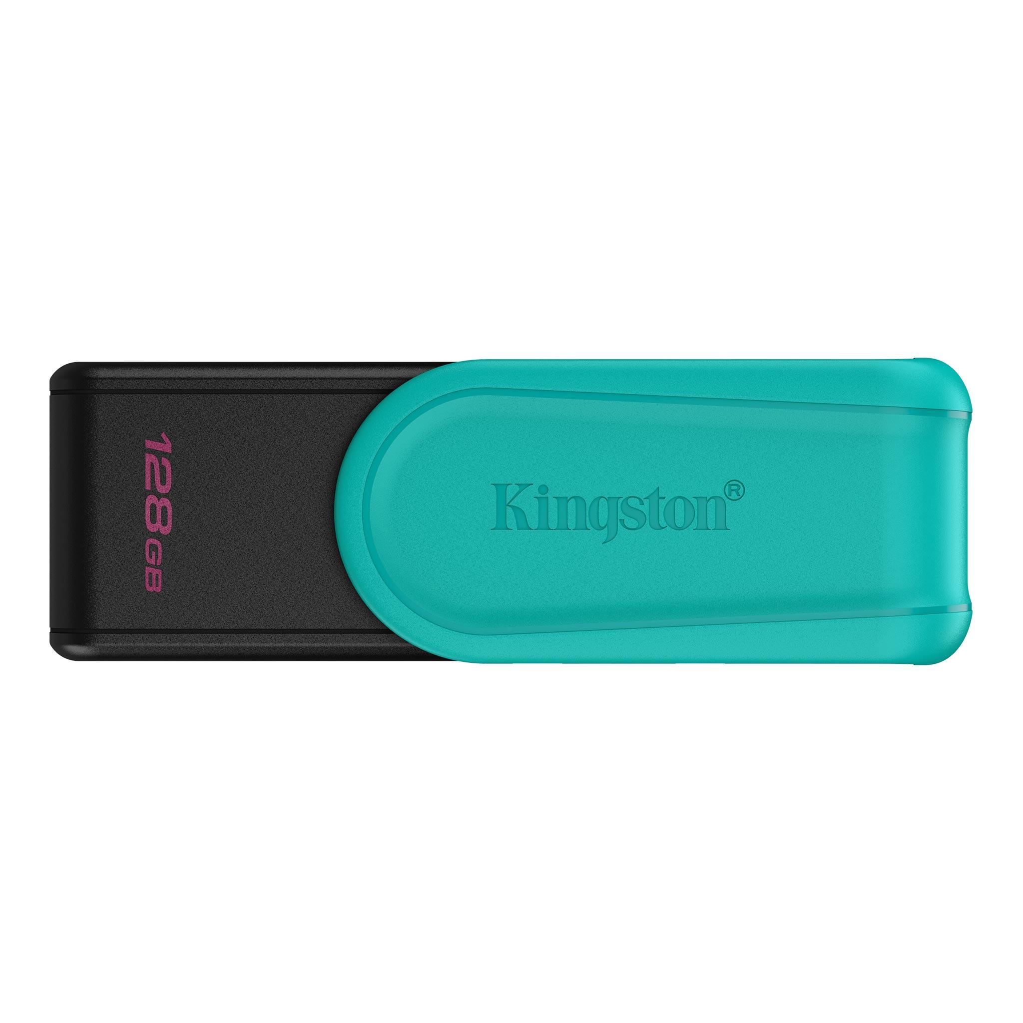 USB STICK KINGSTON DATATRAVELER EXODIA S 128GB