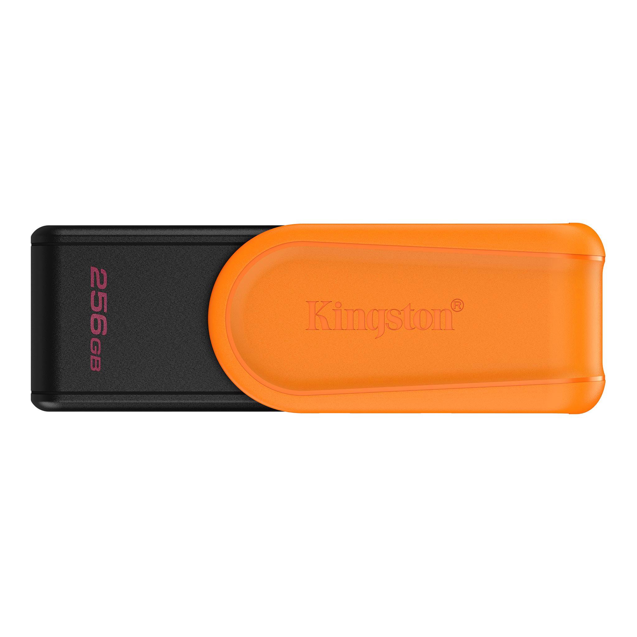 USB STICK KINGSTON DATATRAVELER EXODIA S 256GB