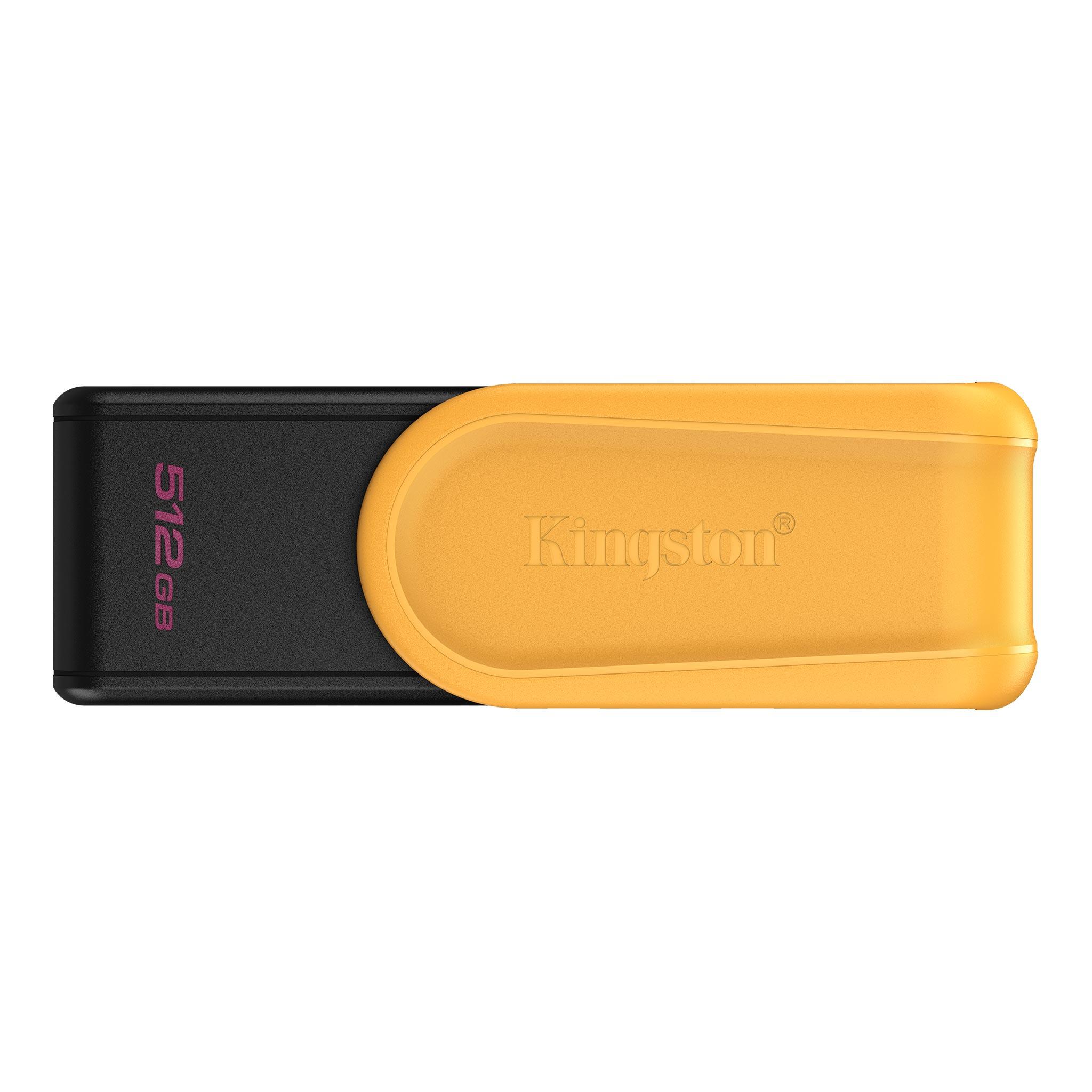 USB STICK KINGSTON DATATRAVELER EXODIA S 512GB