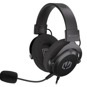 GAMING EARPHONE ENDORFY VIRO INFRA BLACK