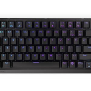 GAMING MECHANICAL KEYBOARD ENDORFY THOCK 75% WIRELESS KAILH RED SWITCH