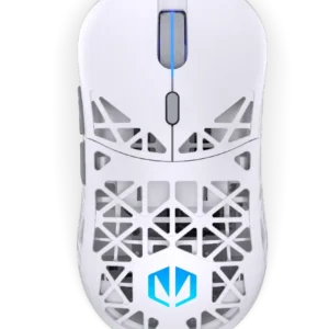 GAMING MOUSE ENDORFY LIV PLUS ONYX WHITE