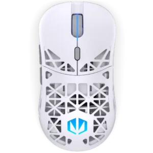 GAMING MOUSE ENDORFY LIV WIRELESS ONYX WHITE