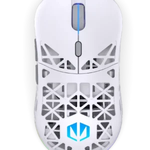 GAMING MOUSE ENDORFY LIV ONYX WHITE