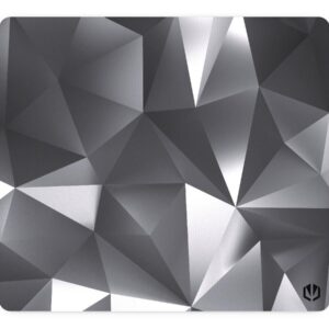 MOUSEPAD ENDORFY CRYSTAL BLACK L